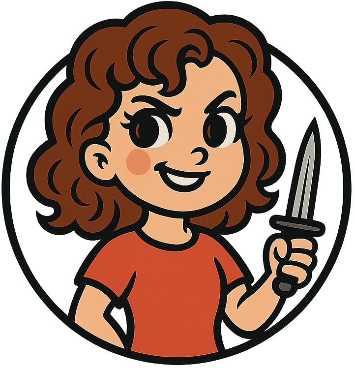 Stabby Girl